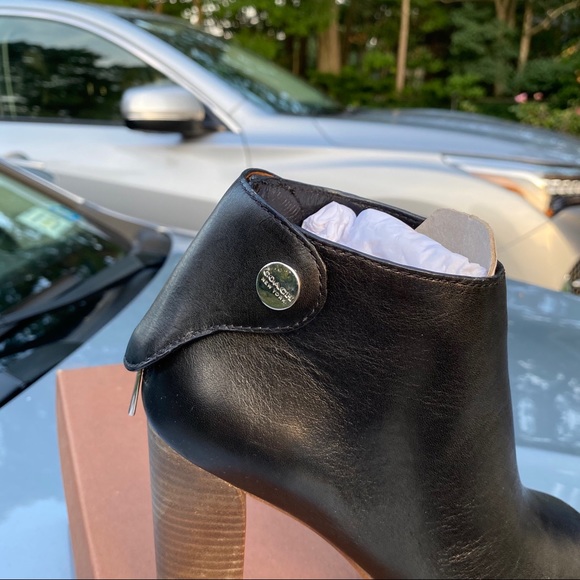 Coach Labelle Bootie - Picture 3 of 8